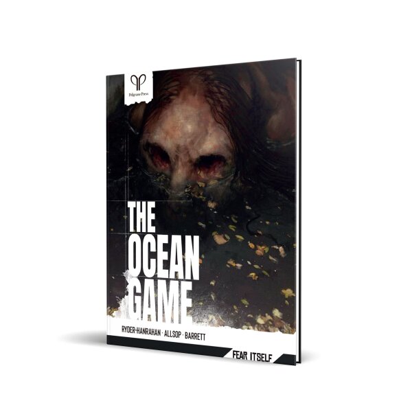 Fear Itself - The Ocean Game - Print + PDF