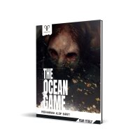 Fear Itself - The Ocean Game - Print + PDF
