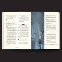 Coriolis - The Great Dark - The Fractured Library & Other Tales From the Lost Horizon