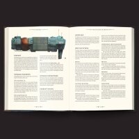 Coriolis - The Great Dark - The Fractured Library & Other Tales From the Lost Horizon