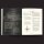 Coriolis - The Great Dark - The Fractured Library & Other Tales From the Lost Horizon