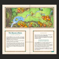 Twilight Sword Core Rulebook