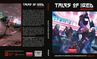 Cyberpunk Red - Neustart - Tales of the Red