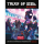Cyberpunk Red - Neustart - Tales of the Red