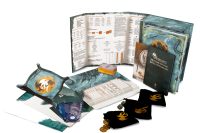 Midgard - Legenden von Damatu - limitiertes Box-Set