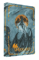 Midgard - Legenden von Damatu - limitiertes Box-Set
