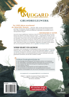 Midgard - Legenden von Damatu - Spielrunden-Bundle