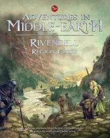 Rivendell Region Guide + PDF