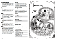 Mausritter - Tomb of a Thousand Doors GM-Bundle