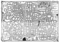 Mausritter - Tomb of a Thousand Doors GM-Bundle