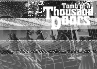 Mausritter - Tomb of a Thousand Doors GM-Bundle