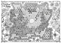Mausritter - Tomb of a Thousand Doors GM-Bundle