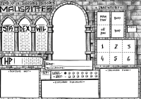 Mausritter - Tomb of a Thousand Doors GM-Bundle