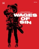 Mothership - Wages of Sin - B-Ware