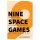 Nine Space Games