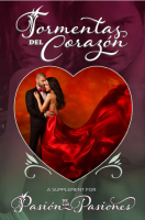 Tormentas Del Corazón - Pasión de las...