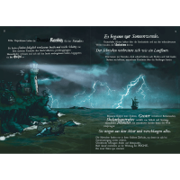 Pirate Borg - Deutsche Ausgabe