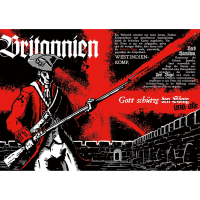 Pirate Borg - Deutsche Ausgabe
