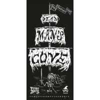 Pirate Borg - Die Schlacht von Dead Man’s Cove