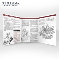 Trilemma
