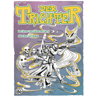 Der Trichter - Ausgabe 7 - DCC