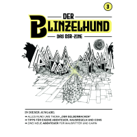 Der Blinzelhund 3