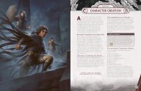 Cosmere RPG Mistborn Handbook