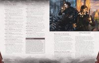 Cosmere RPG Mistborn Handbook
