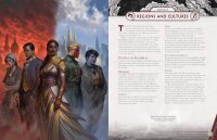 Cosmere RPG Mistborn World Guide
