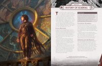 Cosmere RPG Mistborn World Guide