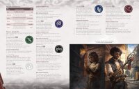 Cosmere RPG Mistborn Legacy Adventure