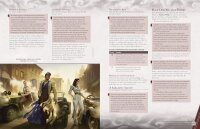 Cosmere RPG Mistborn Legacy Adventure