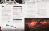 Cosmere RPG Mistborn Legacy Adventure
