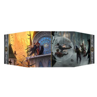Cosmere RPG Mistborn GM Screen