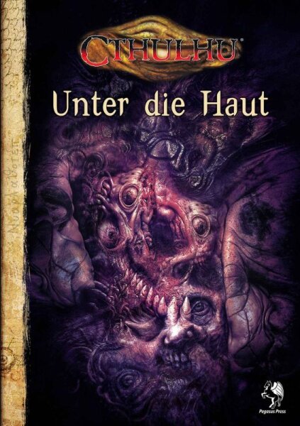 Cthulhu - Unter die Haut