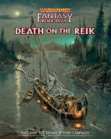 Death on the Reik - Enemy Within 2