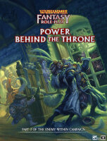 Power Behind the Throne - Enemy Within 3