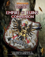 The Empire in Ruins Companion