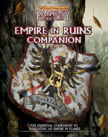 The Empire in Ruins Companion