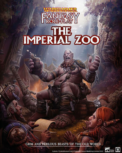 The Imperial Zoo