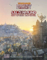 Salzenmund - City of Salt and Silver