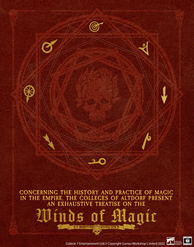 The Winds of Magic Collector’s Edition