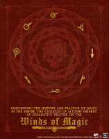 The Winds of Magic Collector’s Edition