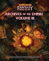 Archives of the Empire 3