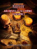 Archives of the Empire