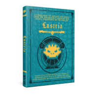 Lustria Collectors Edition