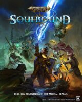 Age of Sigmar - Soulbound
