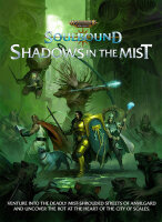 Shadows in the Mist - Soulbound