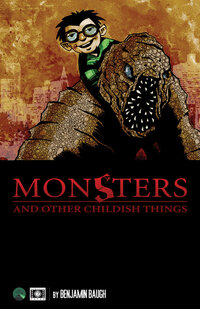 Monsters and Other Childish Things + PDF