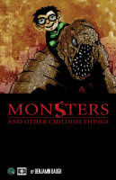 Monsters and Other Childish Things + PDF